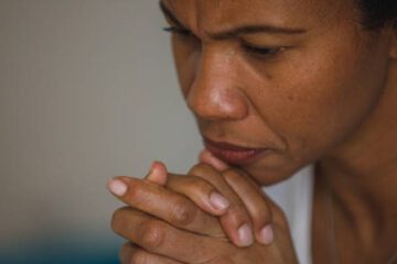 Le Dieu qui fait revivre ce qui semblait perdu